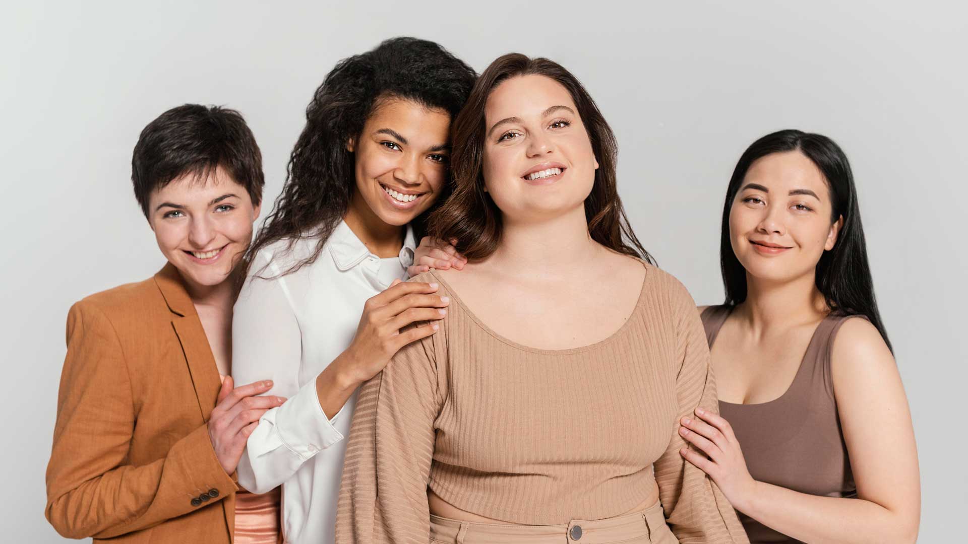 Mujeres